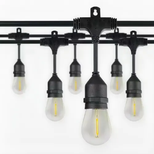 48" Tent string Lighting